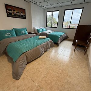 Superior Twin Room City View