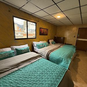 Economy Triple Room
